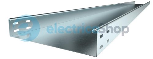 Лоток LKSU (0,7мм) неперф., 60х300 L=3000, FS (18-22 мкм) OBO 6048948
