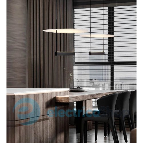Підвісний світильник DIONA 9580671 Nova Luce