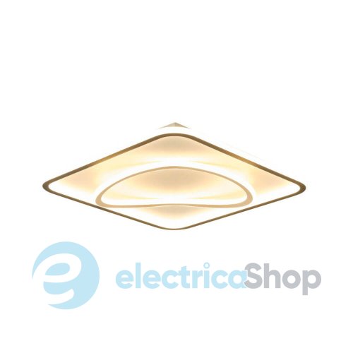 Стельовий світильник Zuma Line LENS MX3889-1B-3BGT