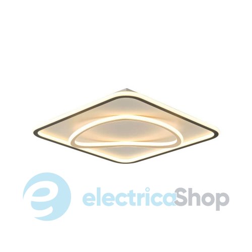 Стельовий світильник Zuma Line LENS MX3889-1B-3BGT