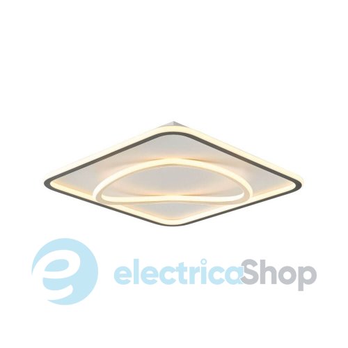 Стельовий світильник Zuma Line LENS MX3889-1B-3BGT