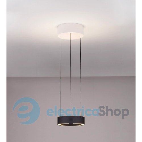 Подвесной светильник AFI 9870016 Nova Luce