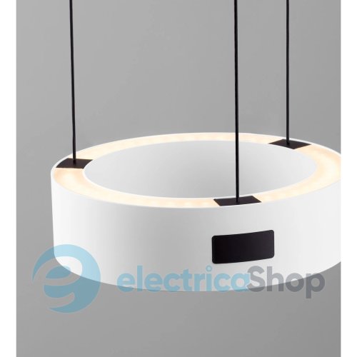 Підвісний світильник AFI 9870017 Nova Luce