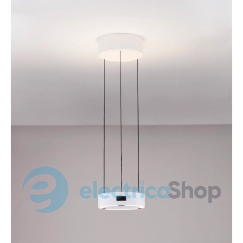 Підвісний світильник AFI 9870017 Nova Luce