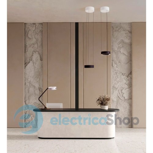 Настільна лампа AFI 9870019 Nova Luce