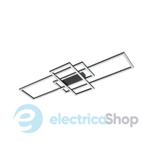 Люстра Zuma Line ERVI MX7907-3B-3BT