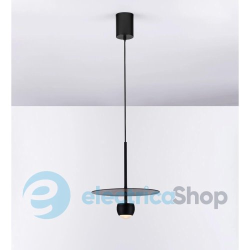 Підвісний світильник EDEM 9870043 Nova Luce