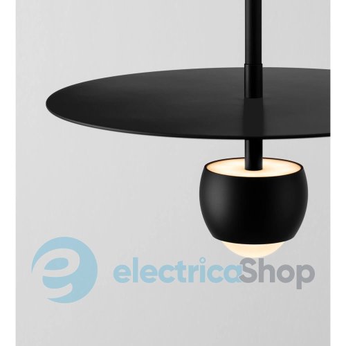 Підвісний світильник EDEM 9870043 Nova Luce