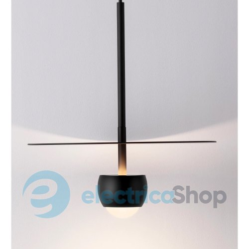 Підвісний світильник EDEM 9870043 Nova Luce