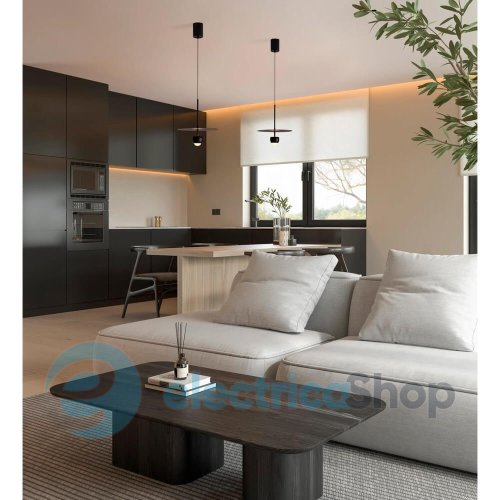 Підвісний світильник EDEM 9870043 Nova Luce