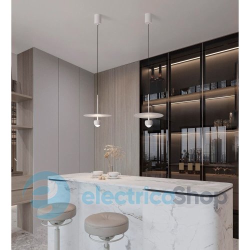 Подвесной светильник EDEM 9870044 Nova Luce