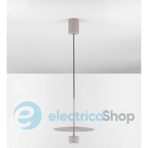 Подвесной светильник EDEM 9870045 Nova Luce