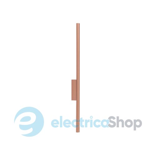 Настінний світильник Nowodvorski LASER Wall L 11815 Copper
