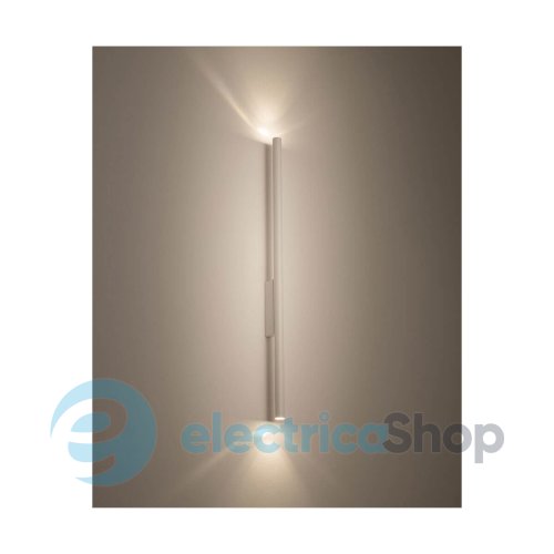 Настінний світильник Nowodvorski LASER Wall L 11813 White