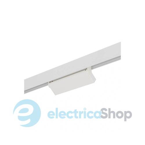Магнітний трековий світильник Nowodvorski LVM FOCUS OUT LED 9W 11635