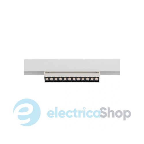 Магнітний трековий світильник Nowodvorski LVM FOCUS OUT LED 9W 11635