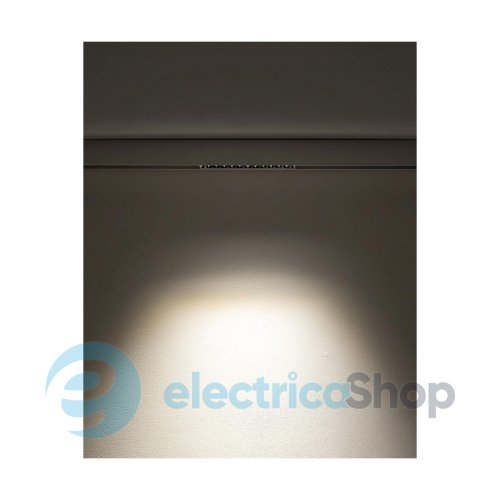 Магнітний трековий світильник Nowodvorski LVM FOCUS LED 9W 11632