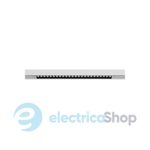 Магнітний трековий світильник Nowodvorski LVM FOCUS LED 15W 11630