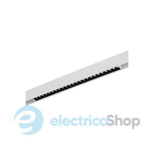 Магнітний трековий світильник Nowodvorski LVM FOCUS LED 15W 11630