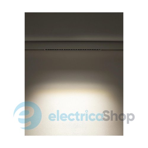 Магнітний трековий світильник Nowodvorski LVM FOCUS LED 15W 11630