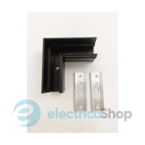Соединитель угловой врезной Nowodvorski LVM HORIZONTAL CORNER Recessed 10158