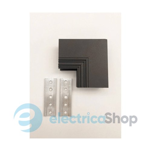 Соединитель угловой потолочно-настенный врезной Nowodvorski LVM INSIDE CORNER Recessed 10160