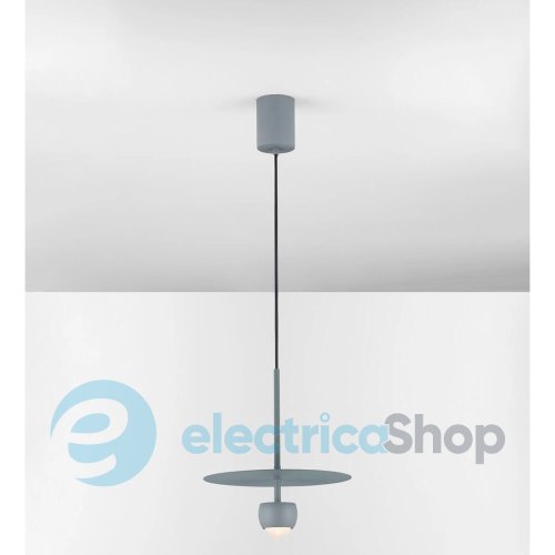 Подвесной светильник EDEM 9870046 Nova Luce