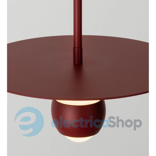 Підвісний світильник EDEM 9870047 Nova Luce