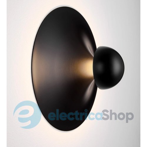 Настенный светильник EDEM 9870048 Nova Luce