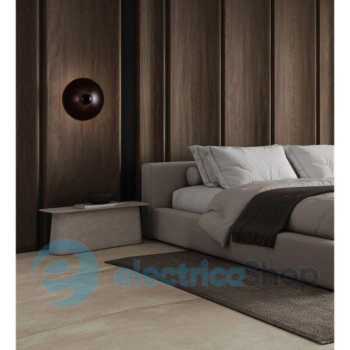Настенный светильник EDEM 9870048 Nova Luce