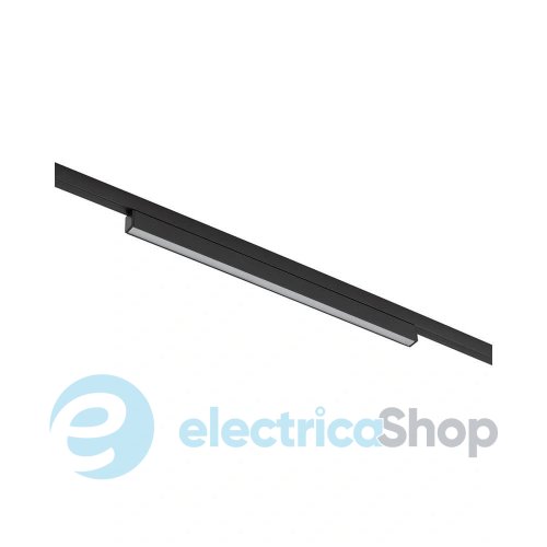 Магнітний трековий світильник Nowodvorski NANO LVM LINE OUT LED 10W 3000K 11743