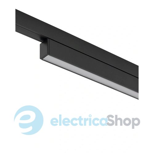 Магнітний трековий світильник Nowodvorski NANO LVM LINE OUT LED 10W 3000K 11743