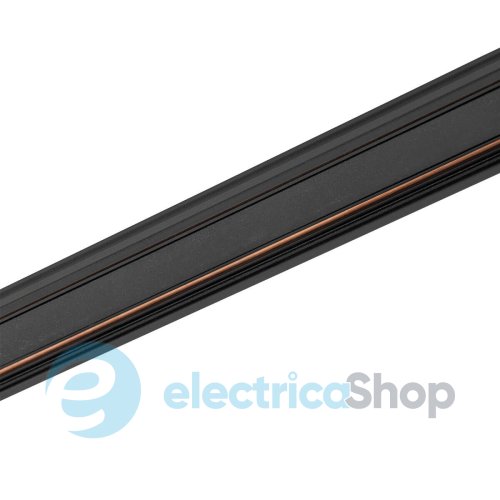 Магнітний шинопровід накладний Nowodvorski ULTRA THIN UT-LVM TRACK 1M 11320
