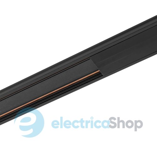 Магнітний шинопровід накладний Nowodvorski ULTRA THIN UT-LVM TRACK 2M 11318