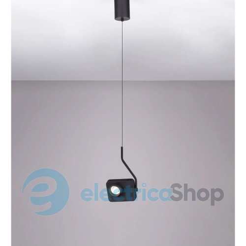 Підвісний світильник KEDROS 9870030 Nova Luce