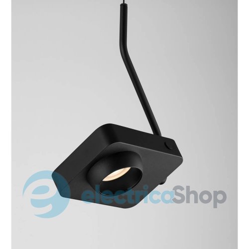 Підвісний світильник KEDROS 9870030 Nova Luce