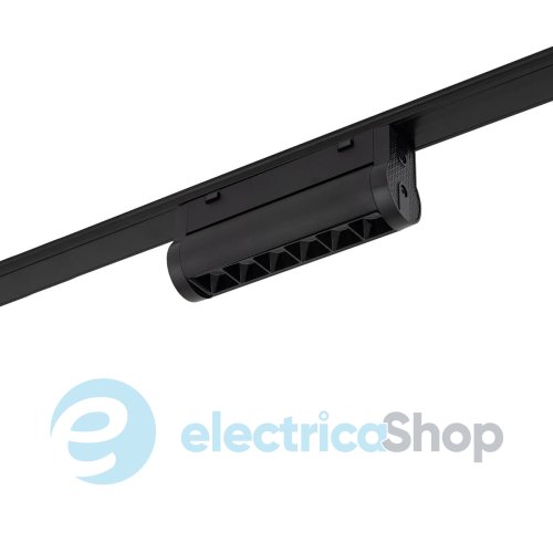 Магнитный трековый светильник Nowodvorski ULTRA THIN UT-LVM FOCUS SWING LED 6W 3000K 11310