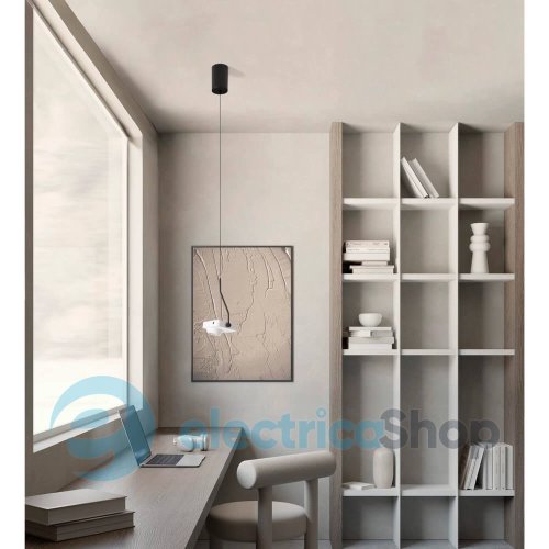Потолочный светильник KEDROS 9870031 Nova Luce