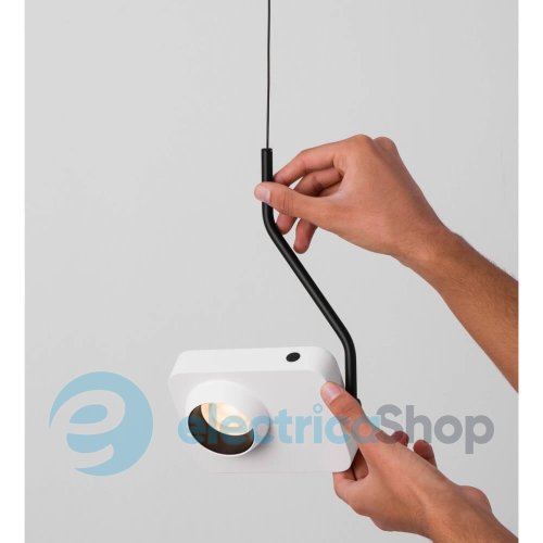 Потолочный светильник KEDROS 9870031 Nova Luce
