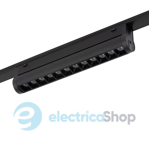 Магнитный трековый светильник Nowodvorski ULTRA THIN UT-LVM FOCUS SWING LED 12W 3000K 11311