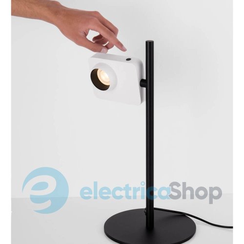 Настільна лампа KEDROS 9870033 Nova Luce