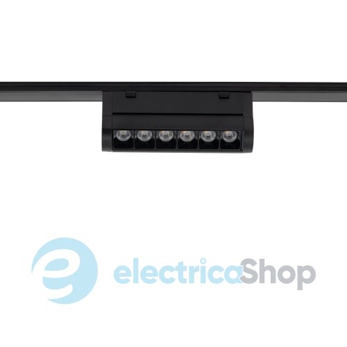 Магнитный трековый светильник Nowodvorski ULTRA THIN UT-LVM FOCUS OUT LED 6W 3000K 11312
