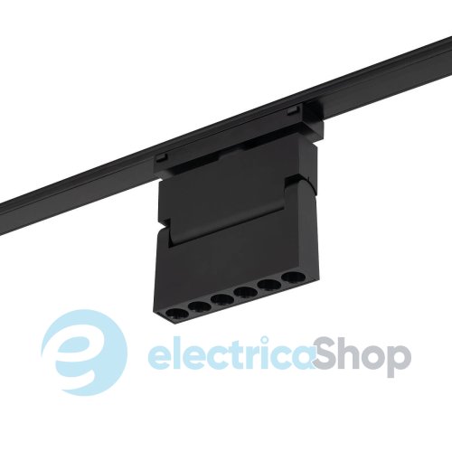 Магнитный трековый светильник Nowodvorski ULTRA THIN UT-LVM FOCUS OUT LED 6W 3000K 11312
