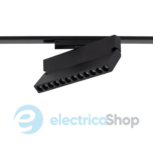 Магнитный трековый светильник Nowodvorski ULTRA THIN UT-LVM FOCUS OUT LED 12W 3000K 11313