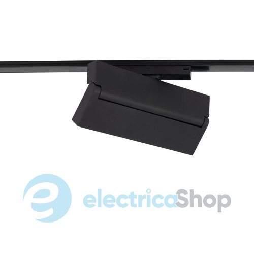 Магнитный трековый светильник Nowodvorski ULTRA THIN UT-LVM FOCUS OUT LED 12W 3000K 11313