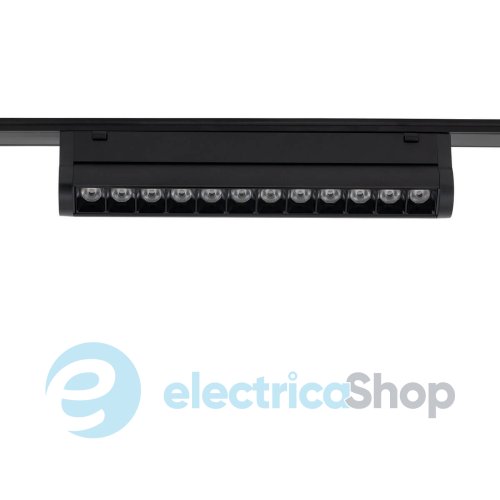 Магнитный трековый светильник Nowodvorski ULTRA THIN UT-LVM FOCUS OUT LED 12W 3000K 11313