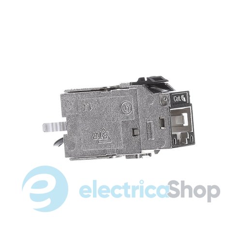 Гнездо Modular Jack RJ45 кат6A Gira 574000