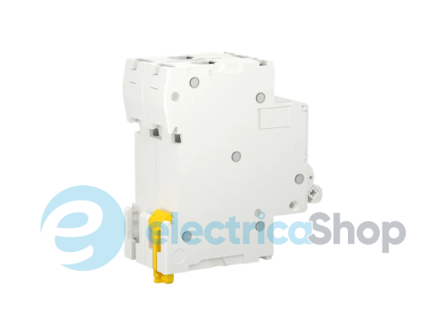 Автоматический выключатель 2P, 6 A, B, 6kA Schneider Electric Resi9