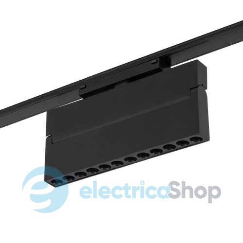 Магнитный трековый светильник Nowodvorski ULTRA THIN UT-LVM FOCUS OUT LED 12W 4000K 11338