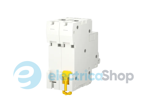 Автоматический выключатель 2P, 6 A, B, 6kA Schneider Electric Resi9